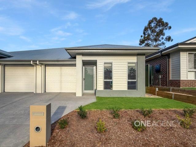 Modern, Low Maintenance Living in a Convenient Location