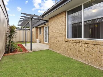 Modern Low Maintenance Living in a Convenient Location