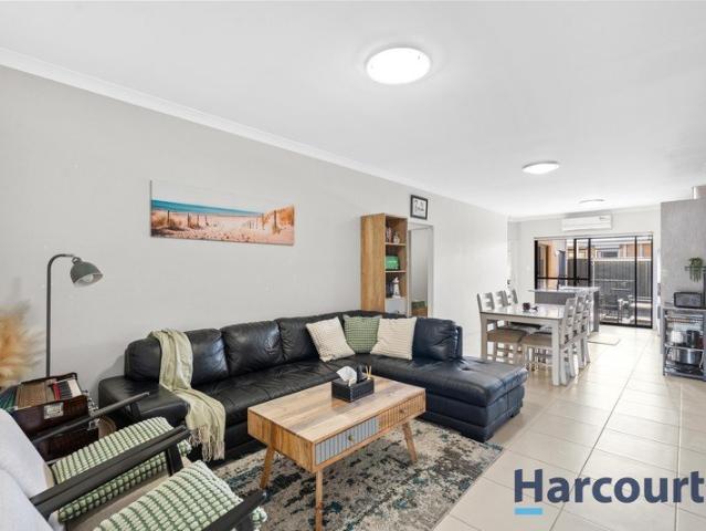 Modern, Low Maintenance Living in a Convenient Location