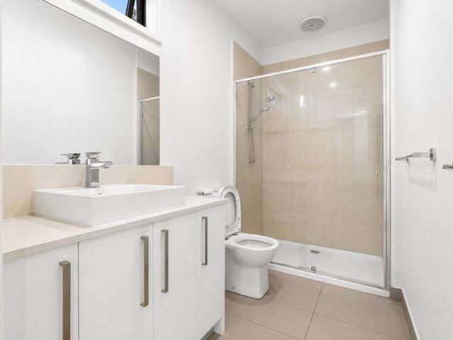 Modern Low Maintenance Living in a Convenient Location