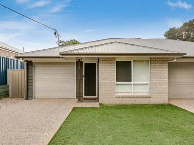 Modern, Low Maintenance Living in a Convenient Location