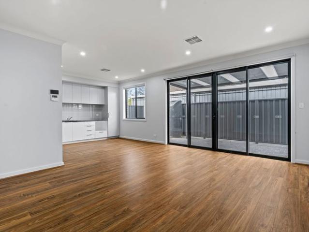 Modern, Low Maintenance Living in a Convenient Location