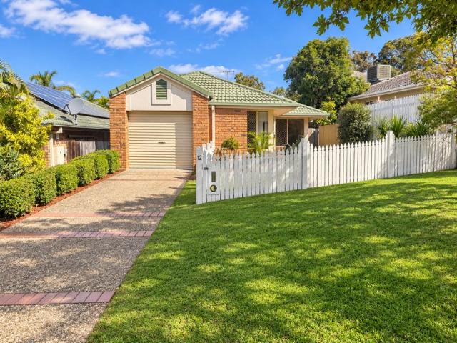 Modern, Low Maintenance Living in a Convenient Location
