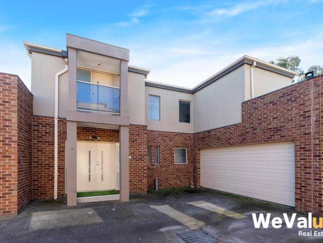Modern, Low Maintenance Living in a Convenient Location