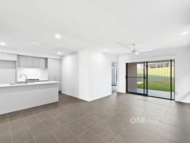 Modern, Low Maintenance Living in a Convenient Location