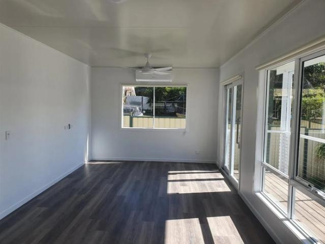 Modern, Low Maintenance Living in a Convenient Location