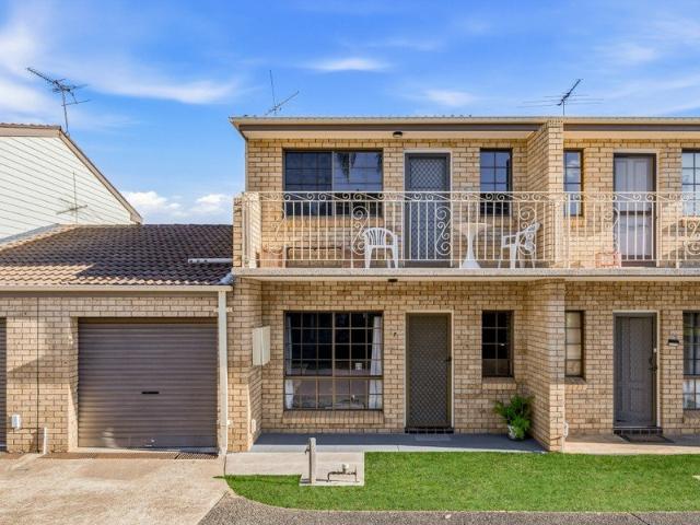 Modern, Low Maintenance Living in a Convenient Location