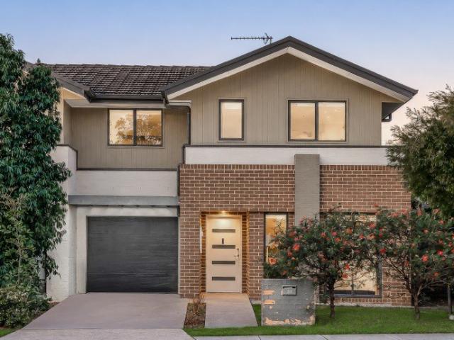 Modern, Low Maintenance Living in a Convenient Location