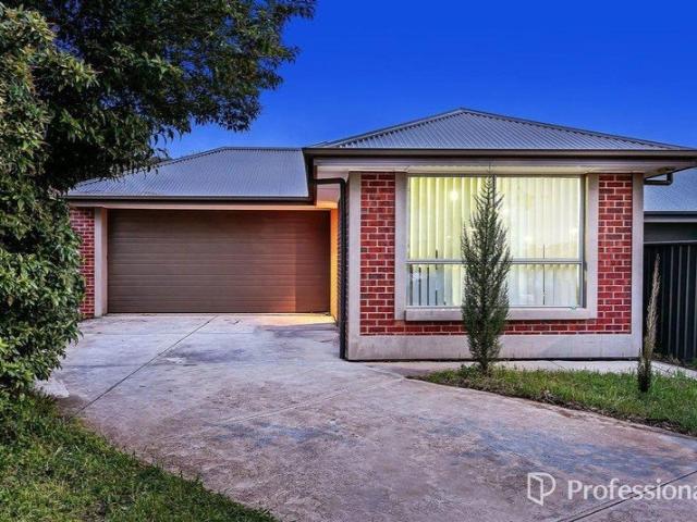 Modern, Low Maintenance Living in a Convenient Location