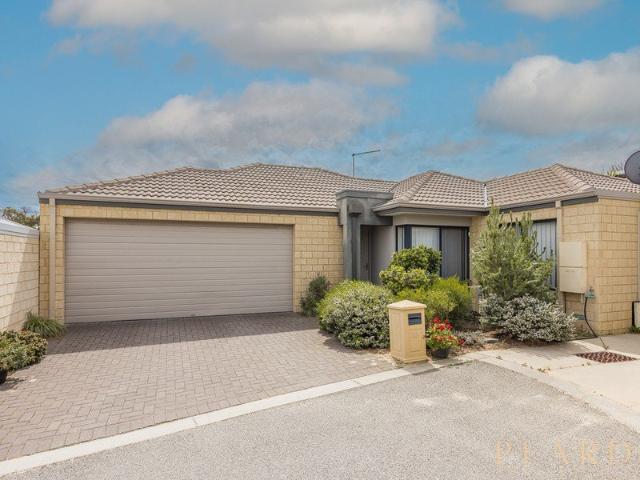 Modern, Low Maintenance Living in a Convenient Location