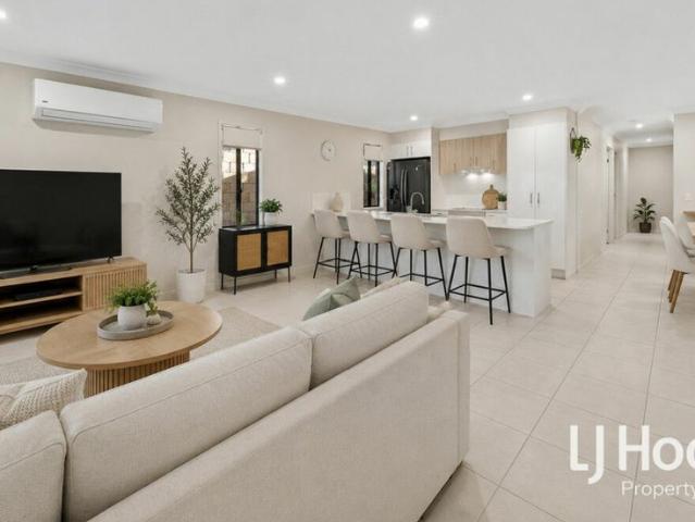 Modern, Low Maintenance Living in a Convenient Location
