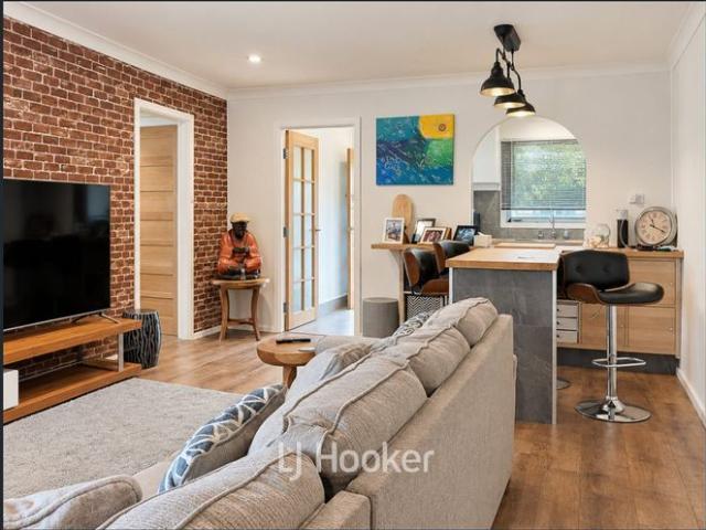 Modern, Low Maintenance Living in a Convenient Location Furnished or Unfurnished, the Choice Is Yours!