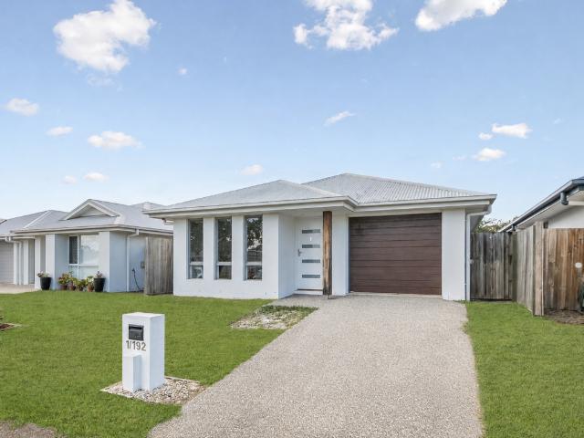 Modern Low Maintenance Living in a Convenient Morayfield Location