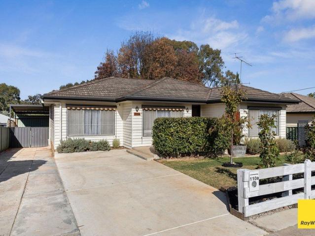 Modern & Low Maintenance Living in a Convenient North Bendigo Location