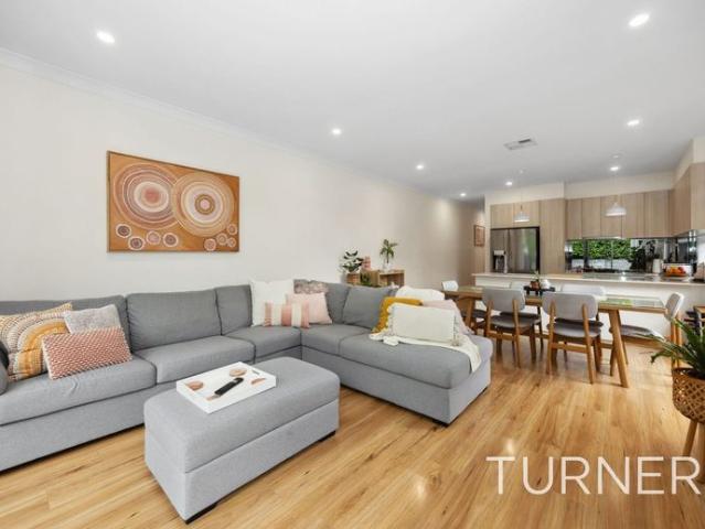 Modern, Low Maintenance Living in a Great Location