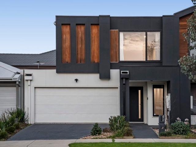 Modern Low Maintenance Living in a Growing Deanside Pocket
