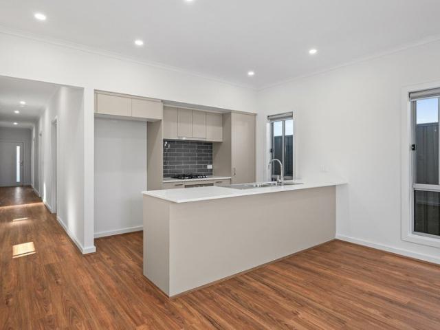Modern Low Maintenance Living in a Growing Estate