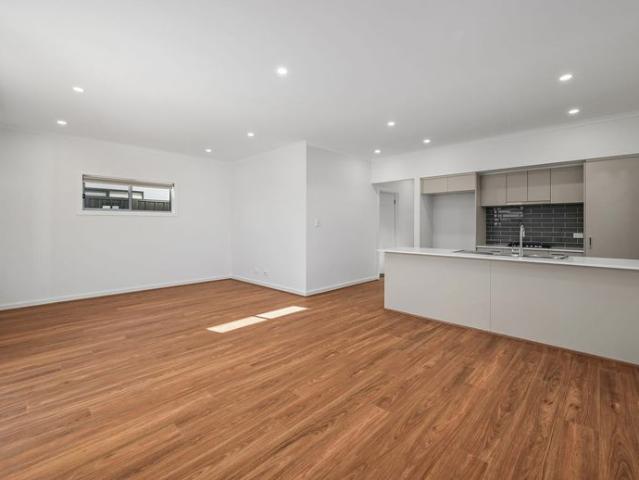 Modern Low Maintenance Living in a Growing Estate