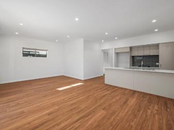 Modern Low Maintenance Living in a Growing Estate