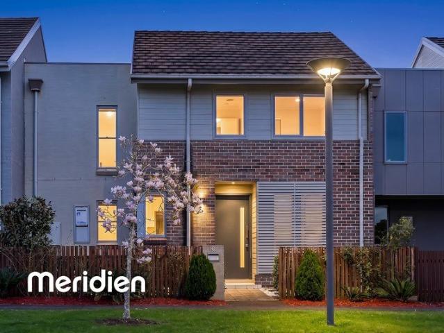 Modern Low Maintenance Living in a Highly Convenient Location
