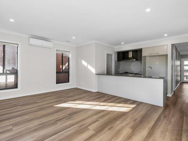 Modern & Low Maintenance Living in a Peaceful Charlemont Location