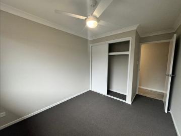Modern & Low Maintenance Living in a Peaceful Location