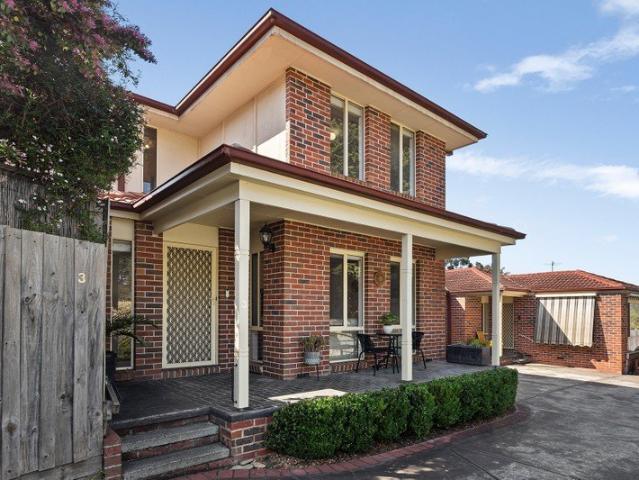 Modern, Low Maintenance Living in a Peaceful Setting