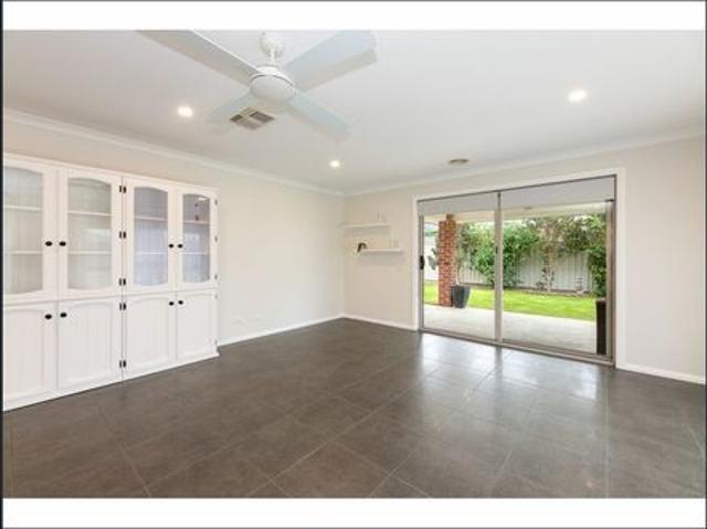 Modern, Low Maintenance Living in a Popular Estate