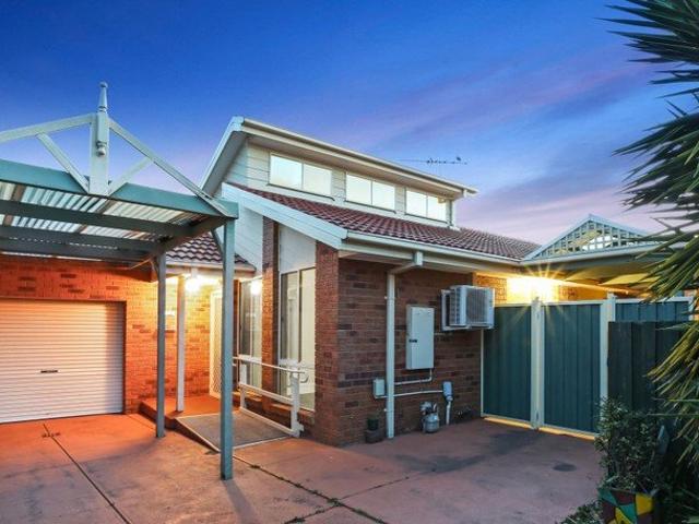 Modern, Low Maintenance Living in a Prime Mill Park Location