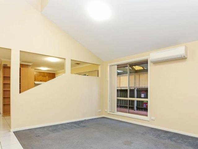 Modern, Low Maintenance Living in a Prime Mill Park Location
