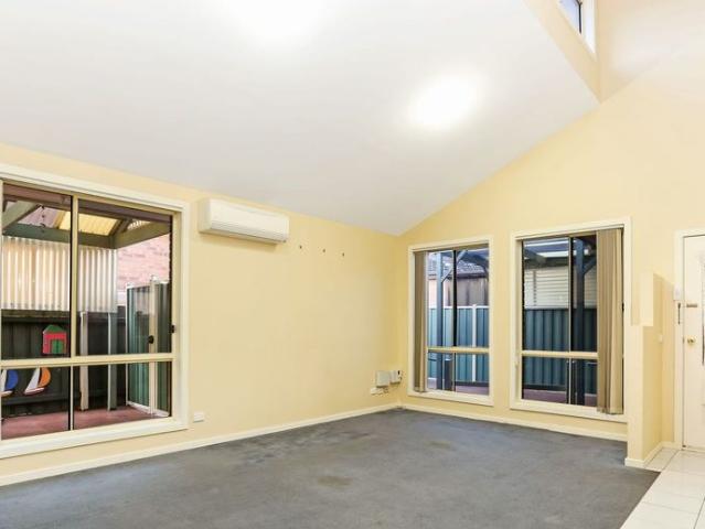 Modern, Low Maintenance Living in a Prime Mill Park Location
