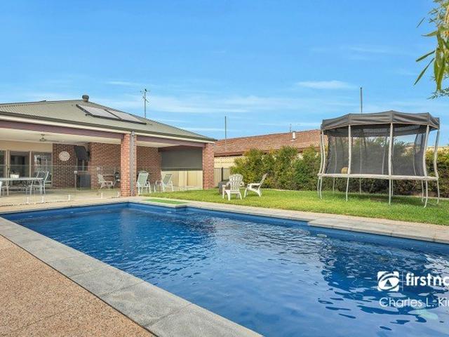 Modern, Low Maintenance Living in a Prime Moama Pocket