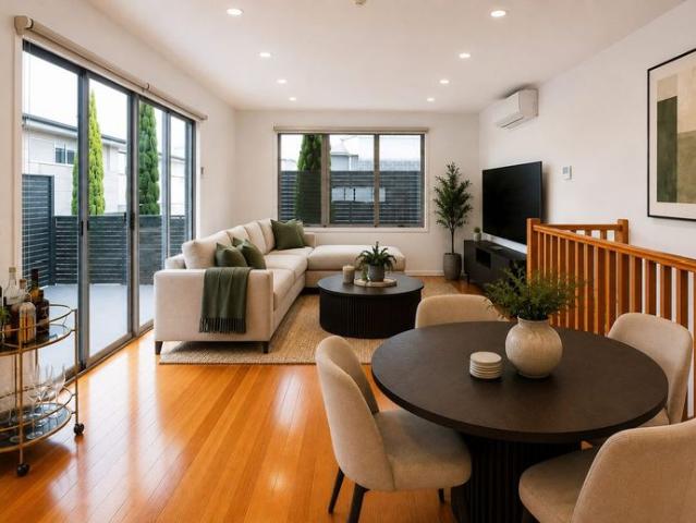 Modern, Low Maintenance Living in a Prime Ascot Vale Location