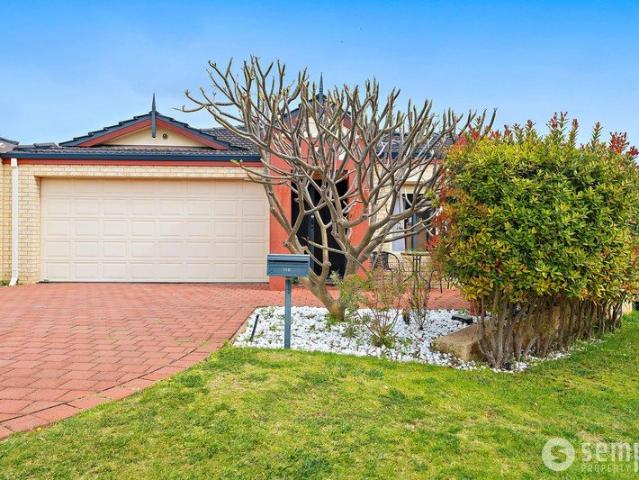 Modern, Low Maintenance Living in a Prime Beeliar Location! Home Open Sat 1st Aug 11:30am 12pm
