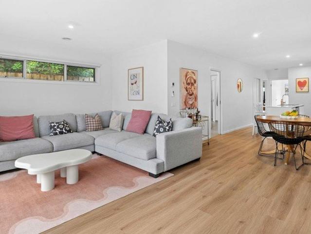 Modern, Low Maintenance Living in a Prime Breakwater Location