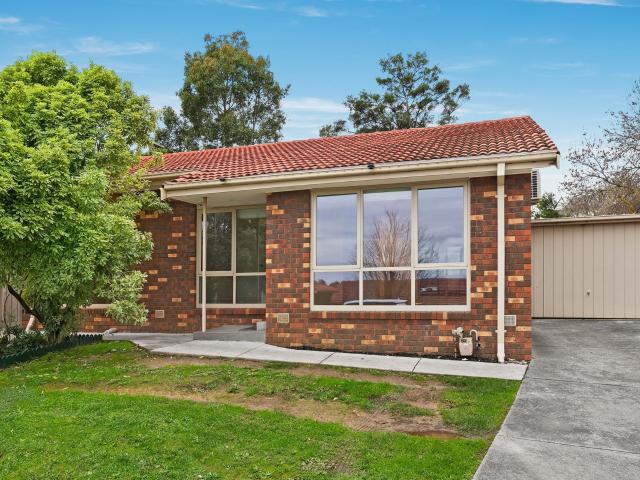 Modern & Low Maintenance Living in a Prime Doncaster Location