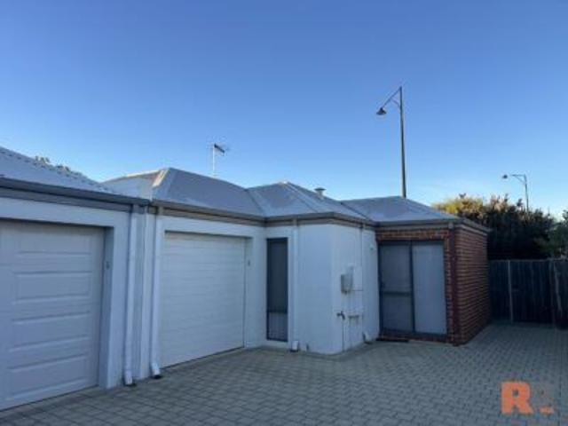 Modern & Low Maintenance Living in a Prime Ellenbrook Location