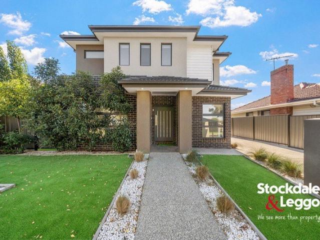 Modern, Low Maintenance Living in a Prime Glenroy Pocket