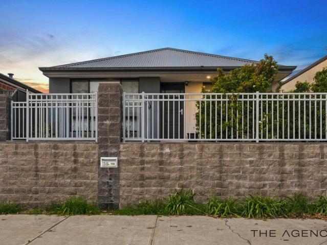 Modern, Low Maintenance Living in a Prime Harrisdale Location