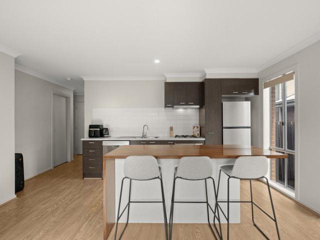 Modern, Low Maintenance Living in a Prime Langwarrin Location