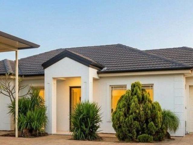 Low maintenance home in a prime central location