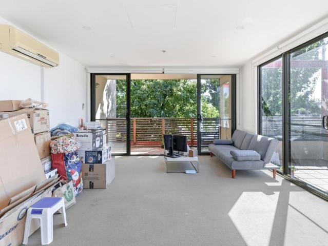Modern, Low Maintenance Living in a Prime Location
