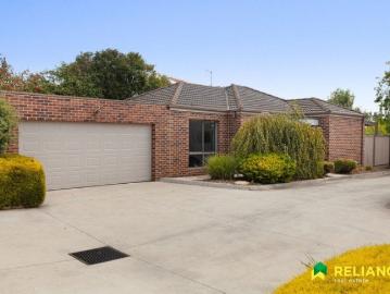 Modern Low Maintenance Living in a Prime Location!