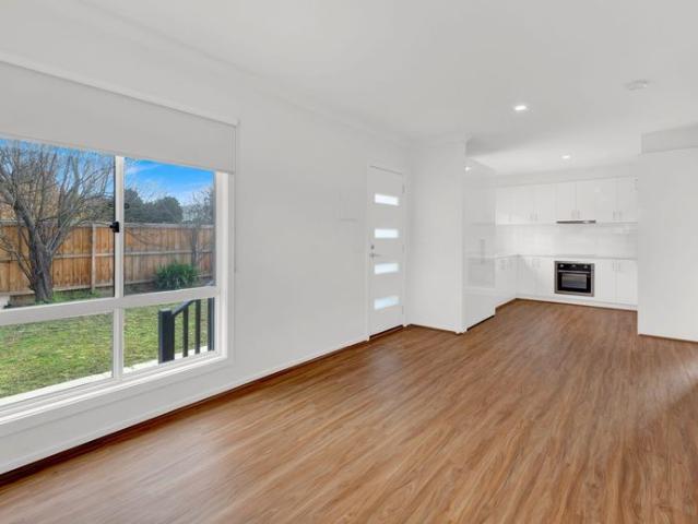 Modern, Low Maintenance Living in a Prime Location!