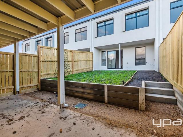 Modern & Low Maintenance Living in a Prime Location!