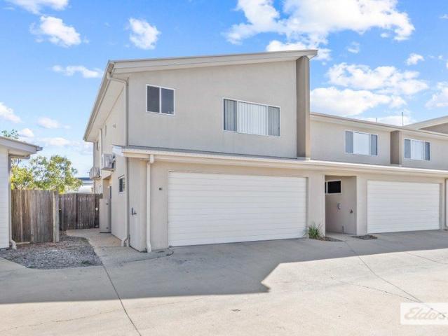 Modern, Low Maintenance Living in a Prime Location!