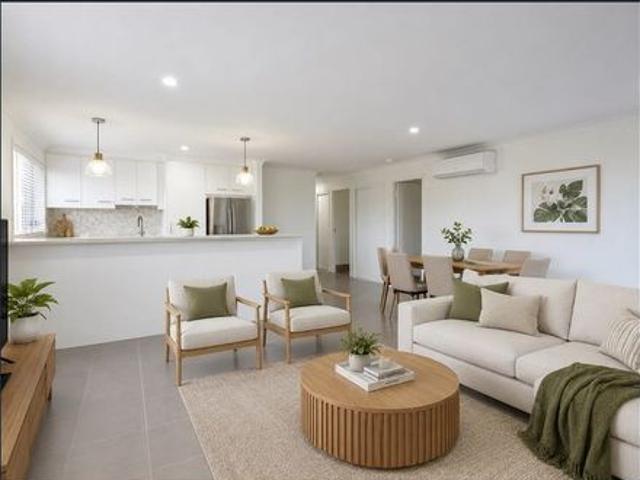 Modern, Low Maintenance Living in a Prime Location