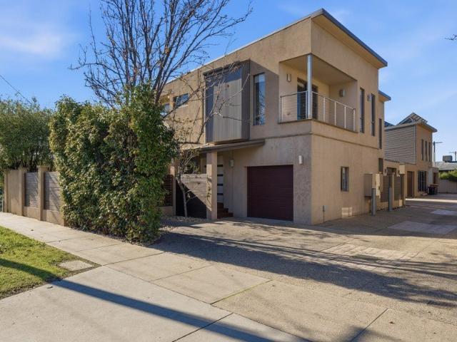 Modern, Low Maintenance Living in a Prime Location