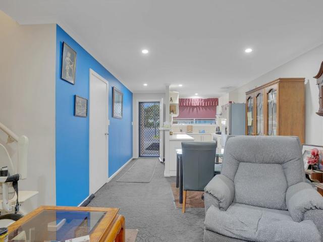 Modern, Low Maintenance Living in a Prime Location