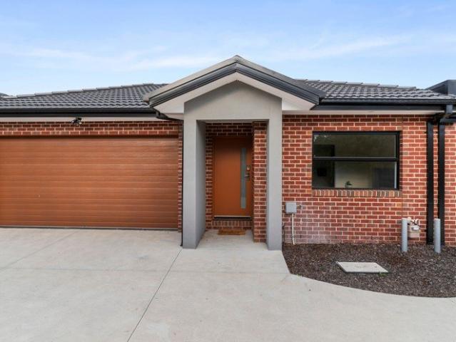 Modern, Low Maintenance Living in a Prime Location
